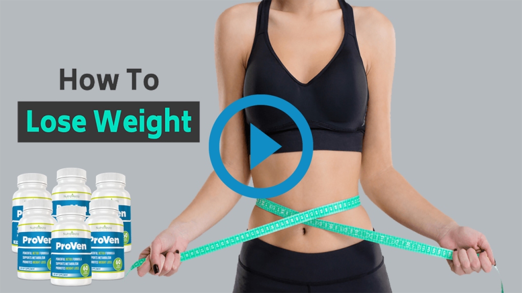 Proven Reviews Weight Loss
